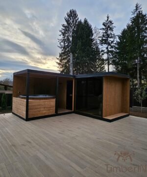 ABC Sauna + Dressing Room + Hot Tub (10)