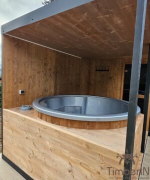 ABC Sauna + Dressing Room + Hot Tub (10)
