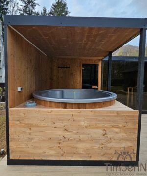 ABC Sauna + Dressing Room + Hot Tub (11)