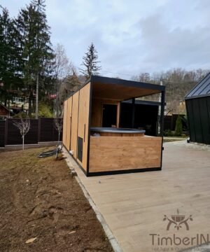ABC Sauna + Dressing Room + Hot Tub (12)