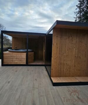 ABC Sauna + Dressing Room + Hot Tub (17)