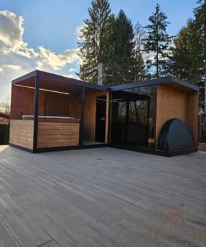 ABC Sauna + Dressing Room + Hot Tub (29)