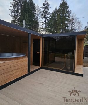 ABC Sauna + Dressing Room + Hot Tub (7)