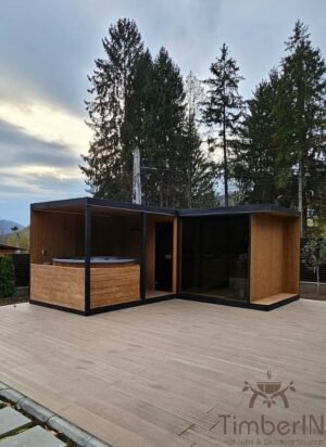 ABC Sauna + Dressing Room + Hot Tub (8)