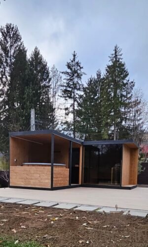 ABC Sauna + Dressing Room + Hot Tub (9)