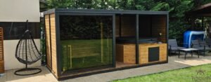 AC Sauna + Hot Tub (3)