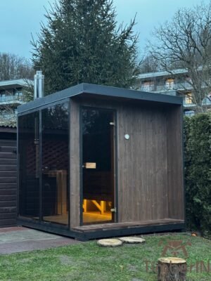 Module A Sauna (1)