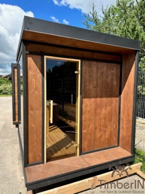 Module A Sauna (2)