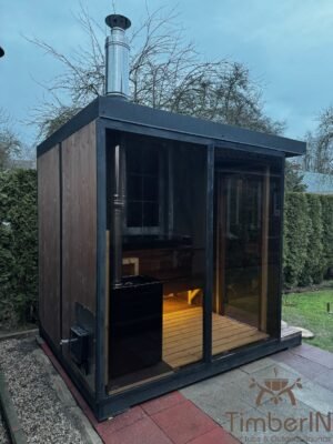 Module A Sauna (2)