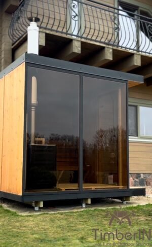 Module A Sauna (4)