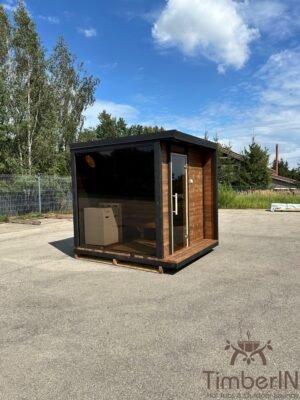 Module A Sauna (4)