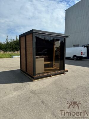 Module A Sauna (5)