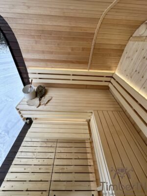 Cabin Sauna (10)