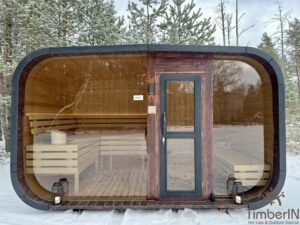 Cabin Sauna (2)