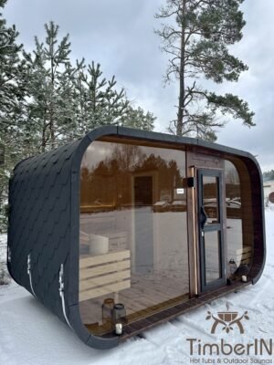 Cabin Sauna (4)