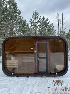 Cabin Sauna (5)