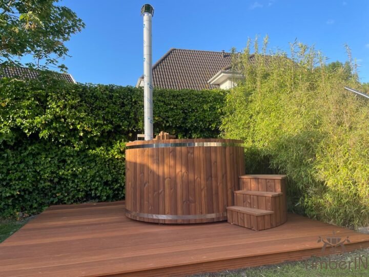 Thermohout Hottub
